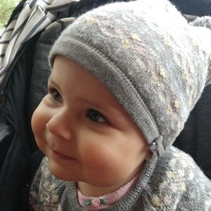 Meet your Posher, Jennifer